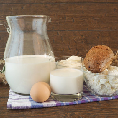 Local Dairy Farmers