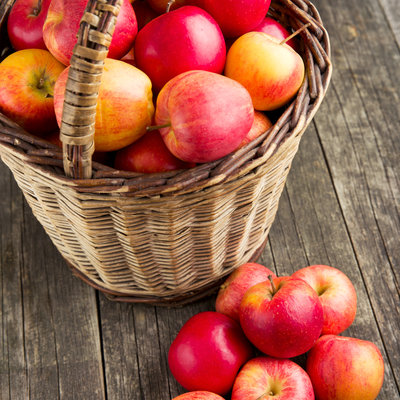 Local Fruit Farmers