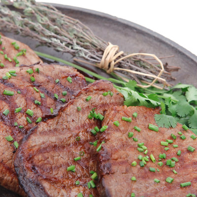 Local Meat Purveyors